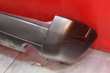 фото thumb №3, Бампер зад задний f2 pdc hyundai tucson 1 i 04-10