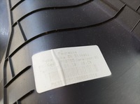 фото thumb №5, Ford transit mk8 захист домкрата перемикання передач