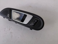 фото thumb №3, Ford ecosport 1.0 lift ручка дверь левый перед динамик bang&olufsen