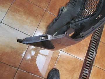 фото thumb №15, Honda civic ufo 06-11 бампер перед переднє kol yr578m c410