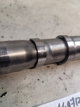 фото thumb №5, Вал распределительный вал 059101cc 059109021ba volkswagen passat b5 fl 2.5tdi