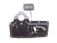 фото thumb №2, Discovery ii 98-04 основание педаль тормоза автоматическая коробка передач