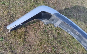 фото thumb №16, Бампер зад задній toyota auris ii рестайлінг універсал комплектний датчики pdc 1f7