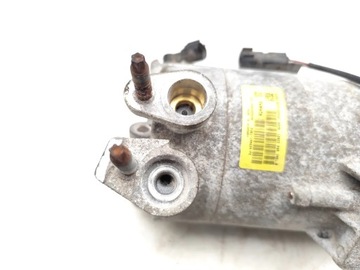 фото thumb №13, Ford focus компресор / компресор кондиціонера a/c 1.0 ecoboost бензин 2014