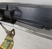 фото thumb №8, Кришка багажника задня задня eb2 ead smart fortwo 450