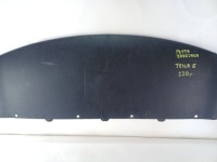 фото thumb №7, Плита pod бампер перед защита pod бампер передняя tesla s 600816000b