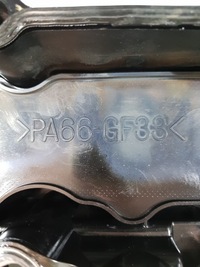 фото thumb №7, Крышка клапанов mitsubishi outlander lancer 2.0b