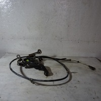 фото thumb №1, Infiniti fx30 ii 3.0td важіль гальма ручного