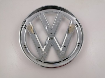 ЭМБЛЕМА VW TIGUAN CADDY 2K5853601