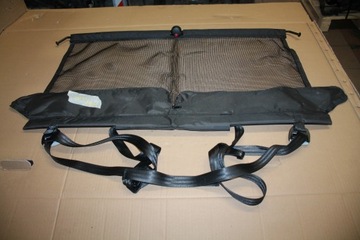 фото thumb №1, Volvo v60 ii сітка багажника ролета захисна 31462794