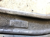 фото thumb №5, Bmw f16 x6m рычаг левый перед верхний