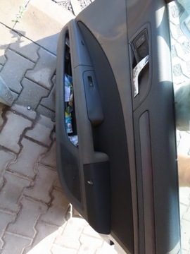 фото thumb №10, Skoda superb ii двері правий перед eu 59um kpl