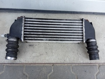 фото thumb №7, Ford tourneo connect 1.8 tdci 02-13r.- интеркулер