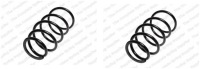Купить Lesjöfors 4092586 пружина подвеска, фото thumb