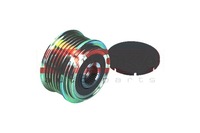 фото thumb №5, Колесо пасове генератора opel astra h 04'- combo 04'- crosa c 03'-