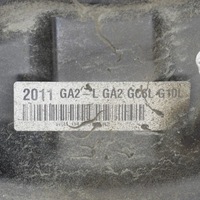 фото thumb №7, Kia ev6 2022 левая сторона защита задний диск тормозной