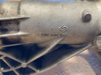 Dodge durango 2014-26 диференціал диференціал міст передній 5.7 awd 3.09 Оригінал, фото thumb