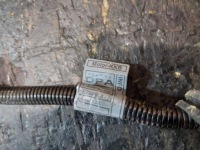 Жгут трубопровод двигателя катушки bmw 3 e46 318i m43b19 194e1 1439878 Недорого, фото thumb