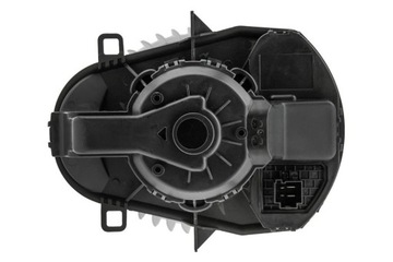 фото thumb №11, Вентилятор воздуховод воздуха vw touareg 2010-