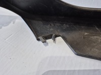 фото thumb №11, Volvo xc90 ii r-design 19-23 lift молдинг бампера правая перед оригинальная