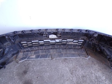 фото thumb №10, Бампер перед переднє volkswagen passsat b7 аксесуар pdc lh5x