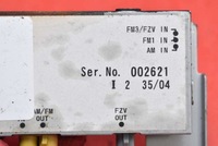 фото thumb №8, Підсилювач антени 3w0035225as bentley continental 1 i gt 03-12