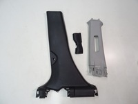 фото thumb №1, Honda crv iii пластик захист обшивка стійка середнього ліва комплект