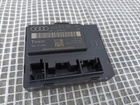 фото thumb №1, Audi q7 4l0 модуль двері блок керування 4l0907290