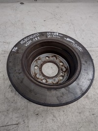 фото thumb №12, Tarczobębny mercedes w211 1,8k sedan