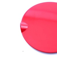 Mini r57 r58 r59 крышка заливной топлива chili red Доставка, фото thumb