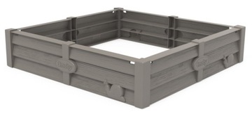 Smoby Sandbox Подставка для цветов для детей 2в1