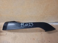 фото thumb №1, Range rover evoque ii молдинг бампера перед ліва