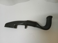фото thumb №2, Mercedes w212 труба впуск воздухозаборник