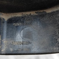 фото thumb №6, Jaguar xf x260 2019 панель кріплення радіатора