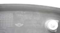 фото thumb №8, Молдинг крила правий перед mini f55 f56 f57 7300820