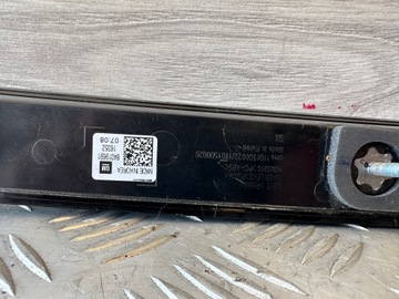 фото thumb №9, Chevrolet cruze ii 16-19 usa лампа освітлення задня сплав 84019691