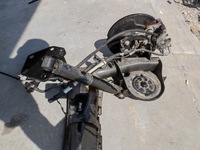 фото thumb №6, Oś ось балка подвеска задняя kangoo iv 4 citan ii 2 w420