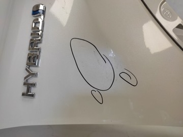 фото thumb №7, Toyota rav4 iv крыло правый переднее перед 2013-