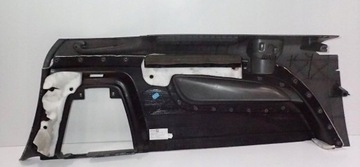 фото thumb №8, Боковина багажника праві 4l0863880aa tpn audi q7 4l