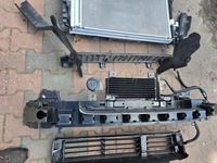 фото thumb №7, Pas переднє балка підсилювач радіатор ролета nissan x-trail t33 1.5 turbo