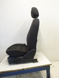 фото thumb №8, Сидіння лівий mazda ii 2 dy 03r.