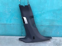 фото thumb №1, Panamera 970 левая защита обивка стойка b