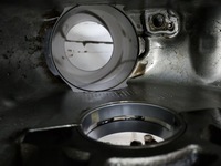 фото thumb №11, Блок корпус двигуна 1.5cdti lxd opel astra k insignia b