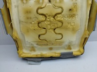 фото thumb №8, Chrysler grand voyager v 2011 ліва основа консоль сидіння передній