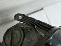 фото thumb №7, Лампа передня права opel astra k led