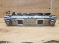 фото thumb №1, Панель обдув кондиционера citroen c5 iii