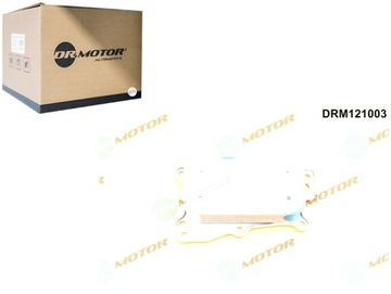 фото thumb №1, Радиаторов масла mercedes dr.motor автомобильный