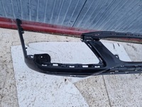 фото thumb №3, Накладка спойлер бампера перед kia xceed x-ceed