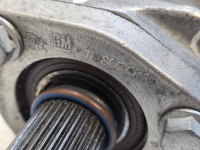 Купити Підпора піввісь правої opel insignia a 1.6 cdti автоматична коробка передач abbv 13451113, фото thumb