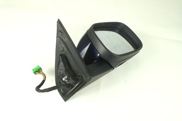 фото thumb №9, Дзеркало праві volvo xc90 i рестайлінг 07-14 fl 2007-2014 14 pin 14pin